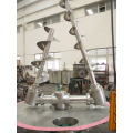 DSH Series Double/Triple Helix Cone Mixer